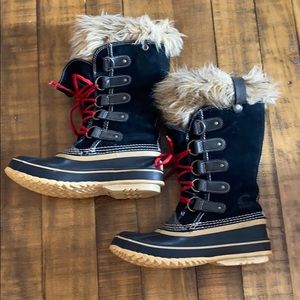 Sorel Joan of Arctic winter boots